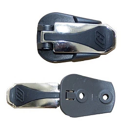 Gaerne SG10/SG12 Black застежка ремешка для мотобот