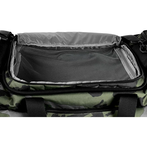 Fox Podium Camo, сумка для экипировки