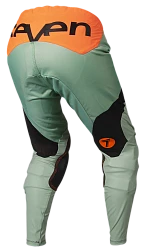 Seven Rival Trooper Paste мотоштаны