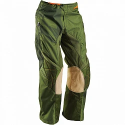 Thor Phase Off Road Cloak мотоштаны эндуро, зеленый