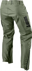 Shift Recon Drift Fatigue Green мотоштаны эндуро