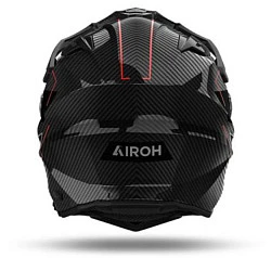 Airoh Commander 2 Carbon Stylish шлем эндуро