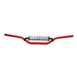 Renthal MX/Enduro руль кроссовый 7/8 (22мм), красный (971-08-RD)