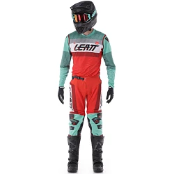 Leatt Moto 5.5 I.K.S / UltraWeld 2024 Fuel комплект