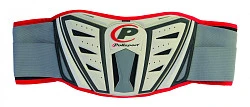 Polisport защита поясницы, серый