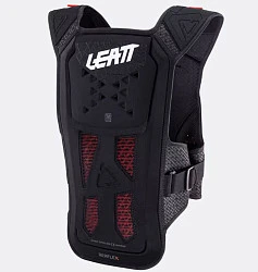 Leatt Chest Protector ReaFlex Black панцирь