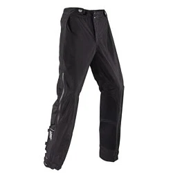 Leatt ADV Rain Cover Black штаны дождевые, черный