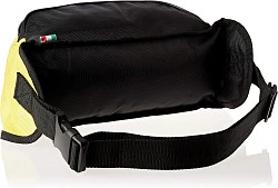 Acerbis Fanny Black/Yellow, сумка на пояс