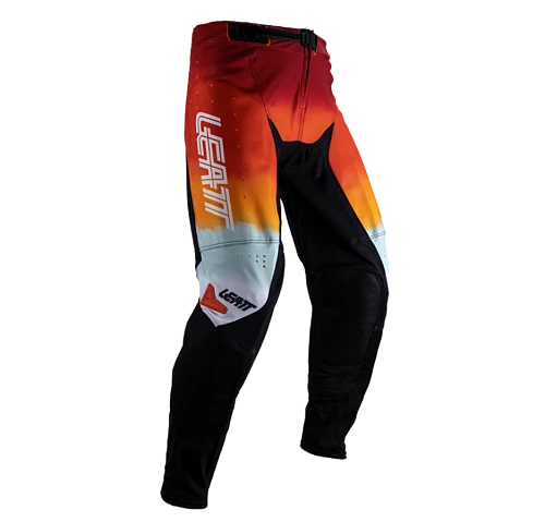 Leatt Moto 4.5 2025 Glamis мотоштаны
