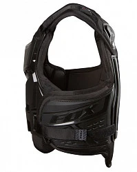 Fox Raptor Proframe LC Youth панцирь без плеч подростковый, черный