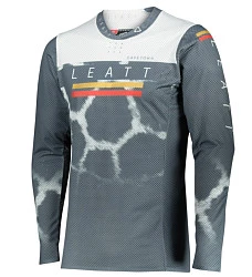 Leatt Moto 5.5 UltraWeld 2022 Giraffe джерси