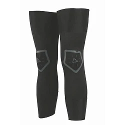 Leatt Knee Brace Sleeve чулки под наколенники, черный