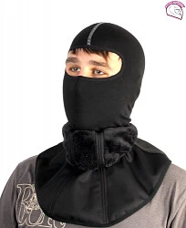 Hyperlook 4 Sezon подшлемник, черный