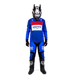 Grom Team Yama Style джерси