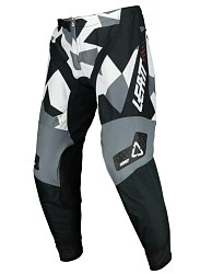 Leatt Moto 4.5 Camo мотоштаны