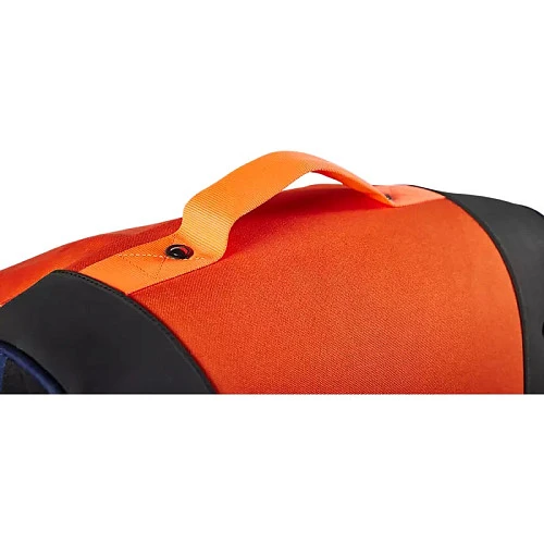 Fox Shuttle 180 Roller Efekt Flow Orange, сумка для экипировки