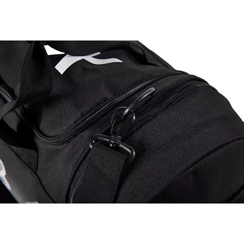 Fox 180 Leed Duffle Gear Bag Black, сумка для экипировки
