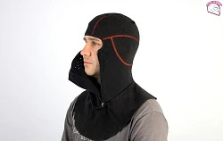 Hyperlook Transformer подшлемник, черный