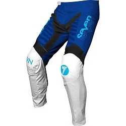 Seven Vox Surge Youth Sonic мотоштаны подростковые