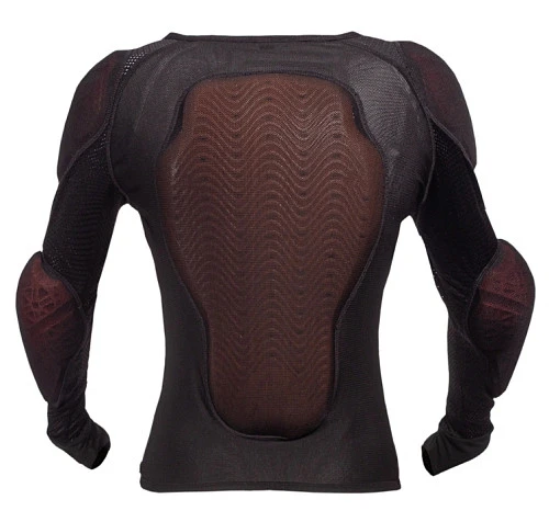 MadBull Women Evo Soft Full моточерепаха женская, черный