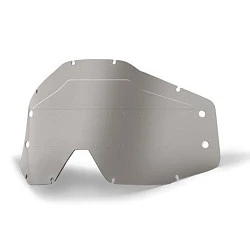 100% Forecast Lens Bumps линза для установки системы перемотки, дымчатый