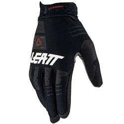 Leatt Moto 2.5 SubZero 2025 Black мотоперчатки