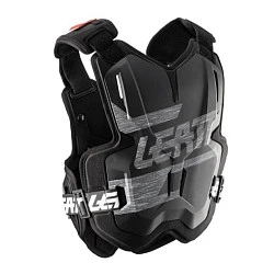 Leatt Chest Protector 2.5 Talon Brushed панцирь без плеч