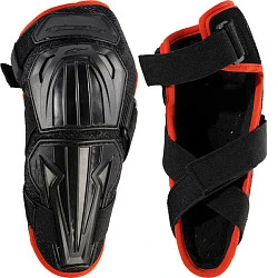 Alpinestars Prot налокотники, черно-красный