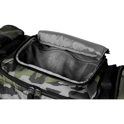 Fox Shuttle Roller Gear Bag сумка для экипировки, хаки