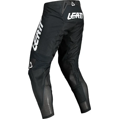 Leatt GPX 4.5 2021 Black/White комплект