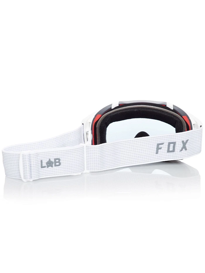 Fox Vue White мотоочки