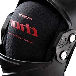 Thor Force наколенники шарнирные, черный