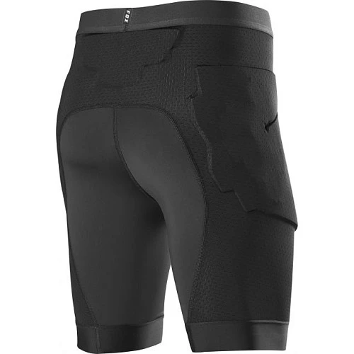 Fox Racing Baseframe Pro Short мотошорты, черный