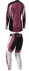 Fox Racing Flexair Mirer Womens Purple Haze комплект женский