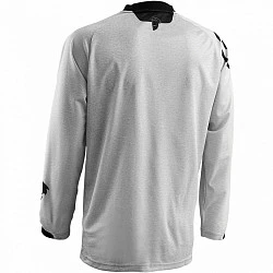 Thor Phase Gasket джерси подростковая, серо-черный