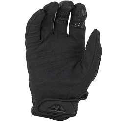 Fly Racing F-16 2022 мотоперчатки детские, черный