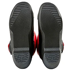 Fox Comp 2021 мотоботы, красный