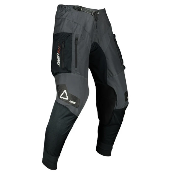 Leatt Moto 4.5 Enduro Graphene мотоштаны
