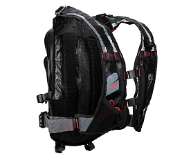 Leatt Moto HydraDri WP 2.0 Titanium рюкзак-гидропак