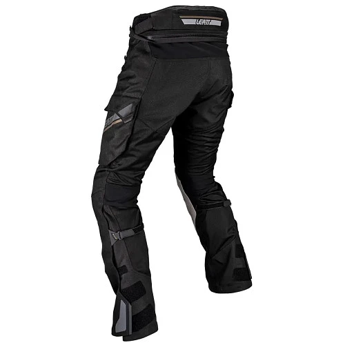 Leatt ADV FlowTour 7.5 Stealth мотоштаны