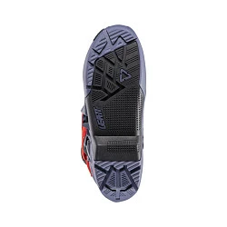 Leatt 4.5 Enduro 2026 Red мотоботы