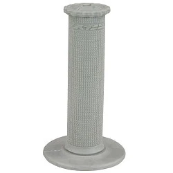 Fly Racing Control грипсы на руль нерифленые, мягкие, серый