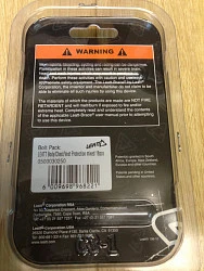 Leatt Body Chest/Vest Protection mixed крепеж для защиты 18шт