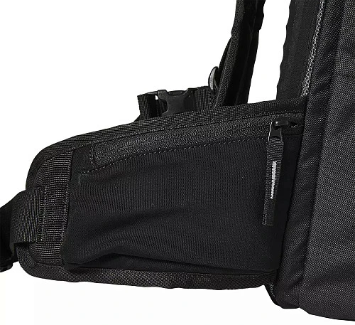 Fox Utility 18L Hydration Pack Black рюкзак-гидропак