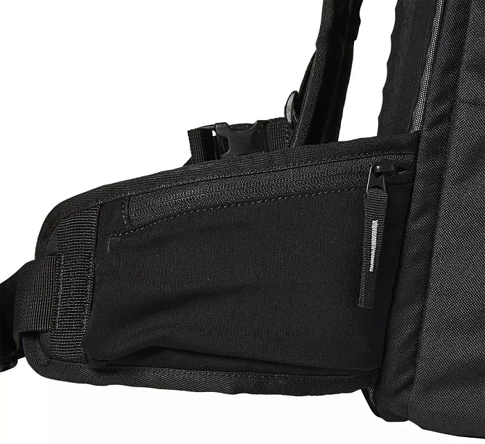 Fox Utility 18L Hydration Pack Black рюкзак-гидропак