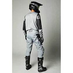 Fox Racing 180 Revn Steel Grey  мотоштаны