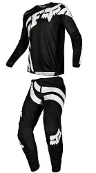 Fox Racing 180 Cota 2019 комплект, черный