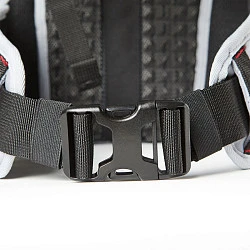 Fox Utility Hydration рюкзак-гидропак средний, серый