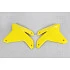 Ufo пластик боковой Suzuki RM-Z 450 05-06, желтый (SU03911102)