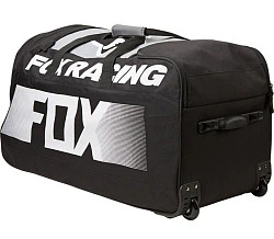 Fox Shuttle 180 Roller Oktiv Black/White, сумка для экипировки